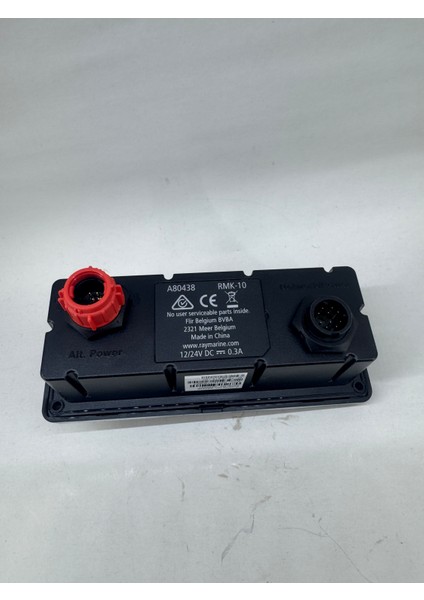 Raymarıne RMK-10P Remote Keypad