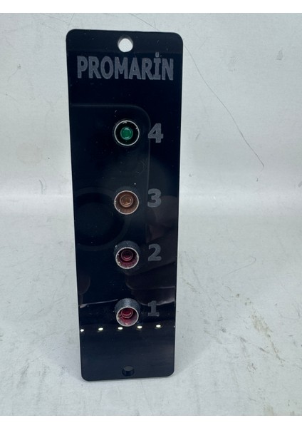 Promarın 6685500011314 Indıcator,pressure