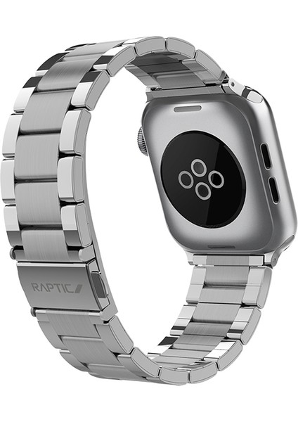 Watch 7 41MM Uyumlu Metal Kordon Citizen Serisi Gümüş fiyatları