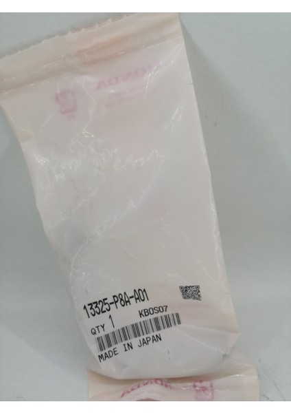 13325-P8A-A01 Bearıng E, Maın (Upper) (Pınk) (Daıdo) fiyatları
