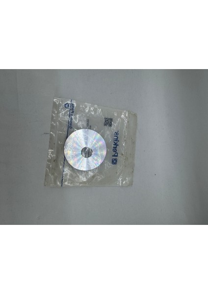 Perkıns 140116220 Cover