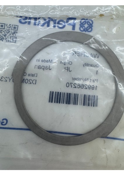 Perkıns 199266270 Washer fiyatları