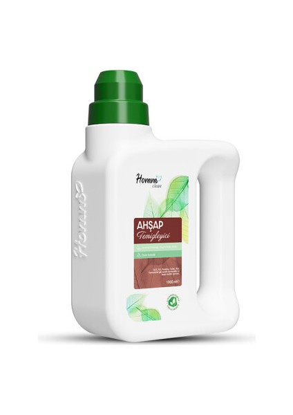 Ahşap Temizleyici 1000 ml