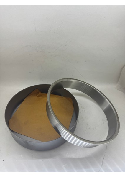 Paı 136042 Rear Crankshaft Wear Ring For Cummins L10 M11 Ism Ref# 3819774 3120013916998
