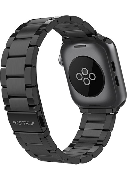 Watch 38MM Uyumlu Metal Kordon Citizen Serisi Siyah fiyatları