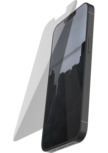 Apple iPhone 14 Plus Hayalet Privacy Temperli Cam Ekran Koruyucu