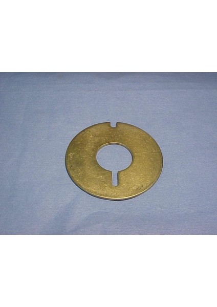 Northernlıghts 25-12062 Wear Plate,raw Water Pump