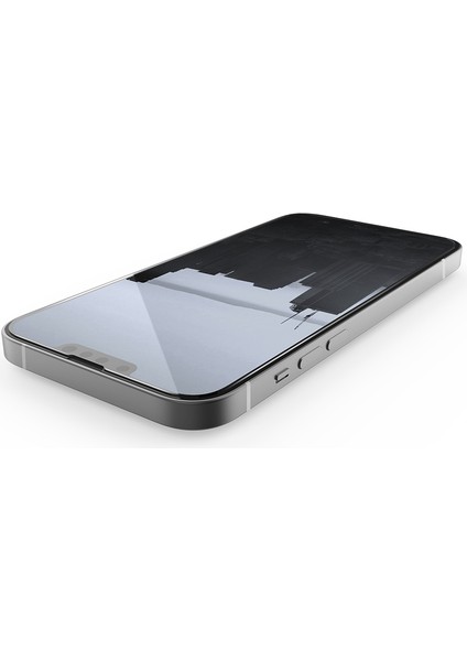 Apple iPhone 16 Pro Full Cover Temperli Cam Ekran Koruyucu fiyatları