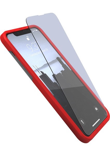 Apple iPhone 14 Plus Full Cover Anti-Blue Temperli Cam Ekran Koruyucu fiyatları