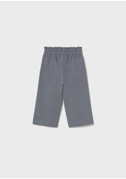 Yazlık - Mevsimlik Kız Bebek 3'lü Takım Takım - Gri fırsatları