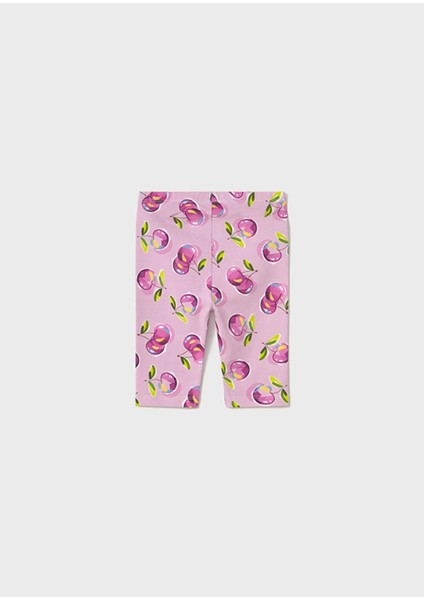 Yazlık Kız Bebek 2 Altlı 3'lü Takım - Mor modelleri