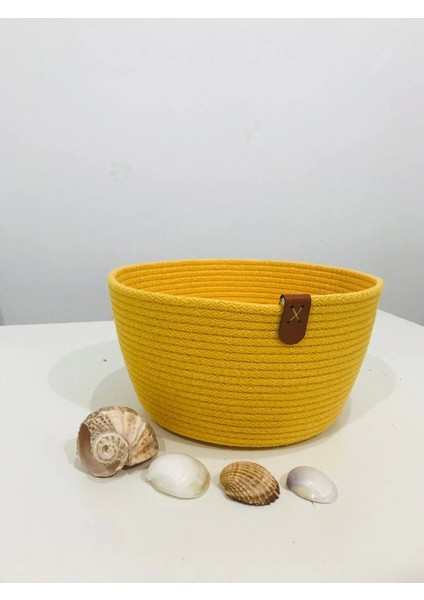 Düzenleyici Sepet 25*12 El Yapımı fiyatları