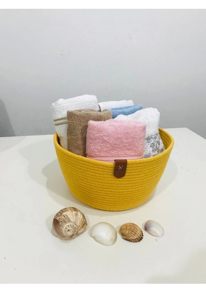 Düzenleyici Sepet 25*12 El Yapımı modelleri