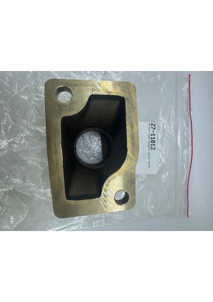 Northernlıghts 27-11012 Connector,coolant Outlet
