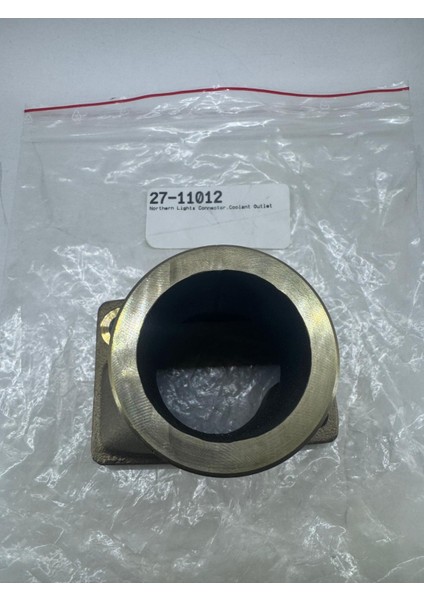 Northernlıghts 27-11012 Connector,coolant Outlet fırsatları
