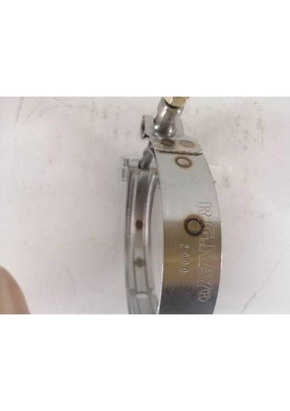 Northernlıghts 19-31401 V-Clamp