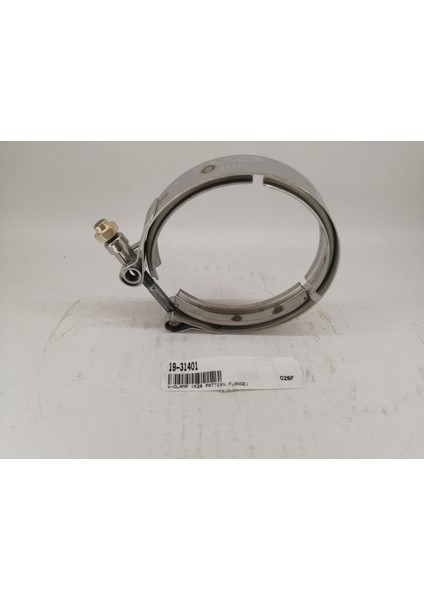 Northernlıghts 19-31401 V-Clamp