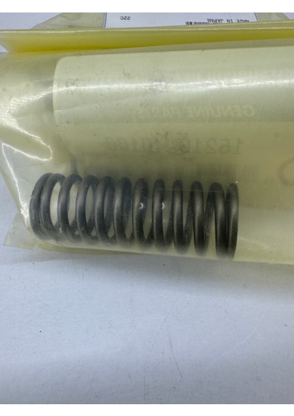 Mıtsubıshı 15210-40100 Sprıng