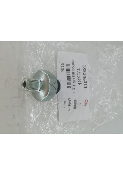 Northernlıghts 185246011 Swıtch,oıl Pressure 14.2psı St fiyatları