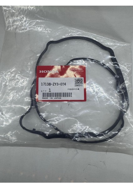 17138-ZY3-004 Gasket, In. Manıfold Up Cover fiyatları