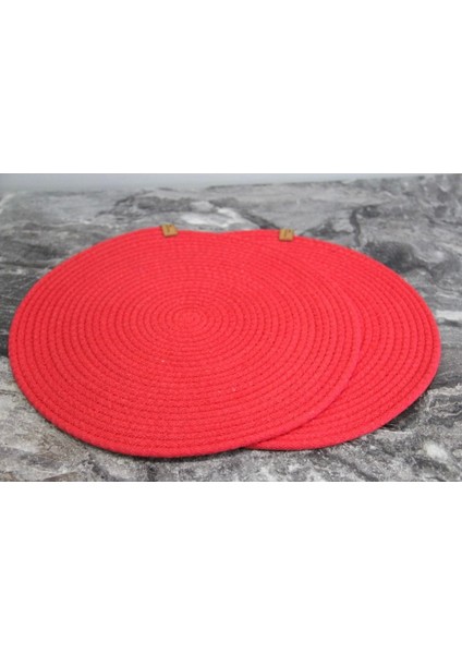 2li Supla Takımı Deri Detaylı Elite Supla Takımı