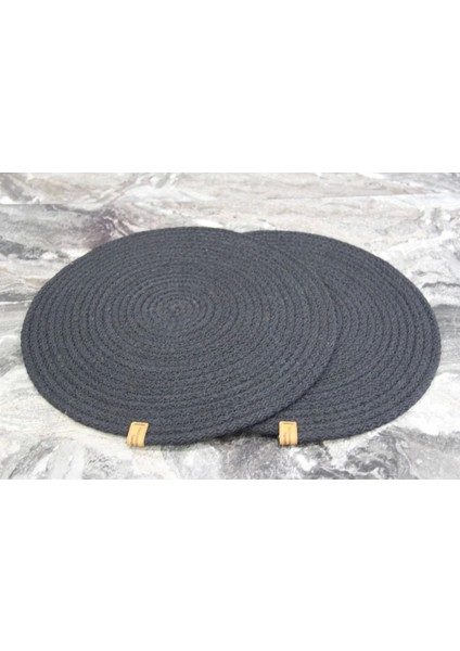 2li Supla Takımı Deri Detaylı Elite Supla Takımı