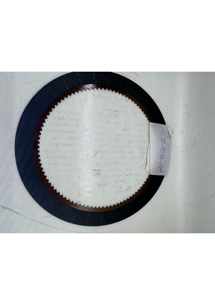 5C3Z-7B164-AA Plate
