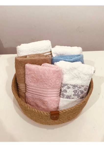 Düzenleyici Sepet 25*12 El Yapımı