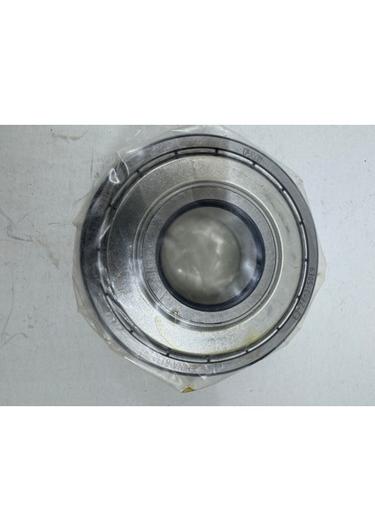 6305-C-2Z Deep Groove Ball Bearing modelleri