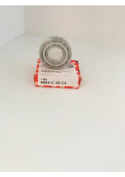 Fag 6002 2z C3 Rulman