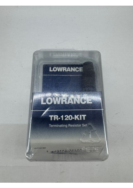 Sımrad 000-0127-53 NMEA2000 Cable For Network Extension - 6 Ft.