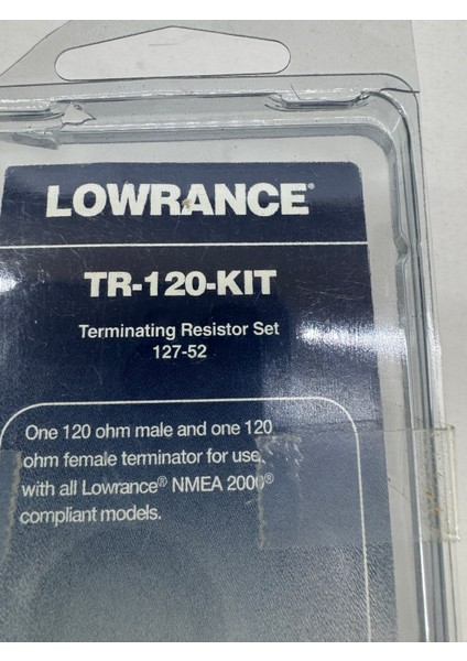 Sımrad 000-0127-53 NMEA2000 Cable For Network Extension - 6 Ft. modelleri