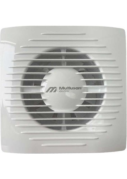 Me-Fan 100'LÜK Havalandırma Aspiratörü