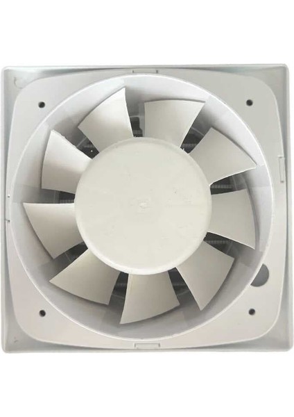 Me-Fan 100'LÜK Havalandırma Aspiratörü modelleri