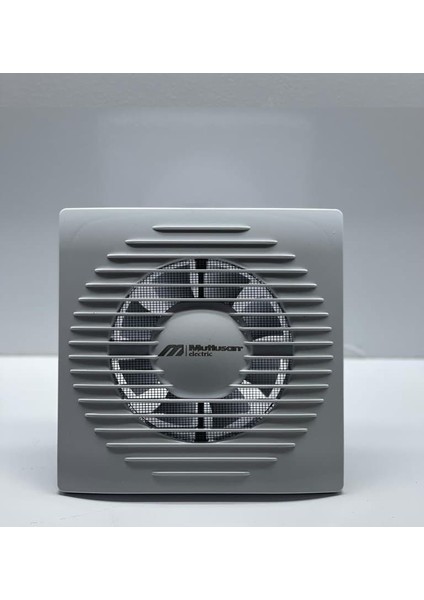 Me-Fan 100'LÜK Havalandırma Aspiratörü indirimleri