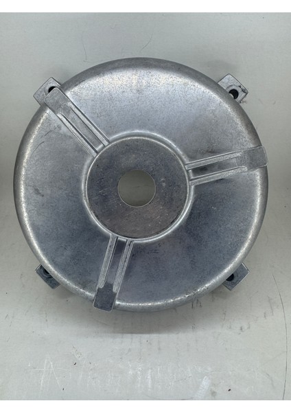 Eısemann 900018 Eısemann Alternator 011264 Motor Cover Motor Arka Kapak