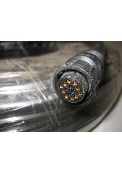 Sımrad 3508-102-70180 Antenna Cable For MX-521A *40 Meters* fiyatları