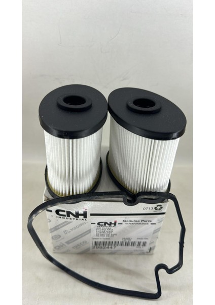 2992447 Filter Breather Kıt - Coo Tr