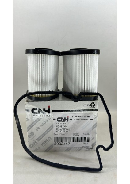 2992447 Filter Breather Kıt - Coo Tr modelleri