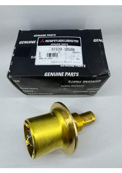 Mıtsubıshı 37539-10500 3753910500 Thermostat