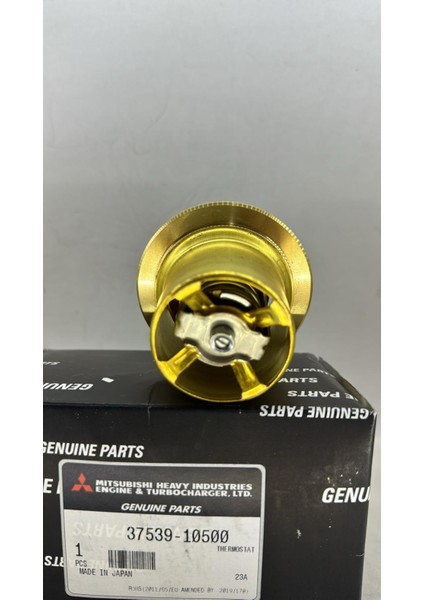 Mıtsubıshı 37539-10500 3753910500 Thermostat indirimleri
