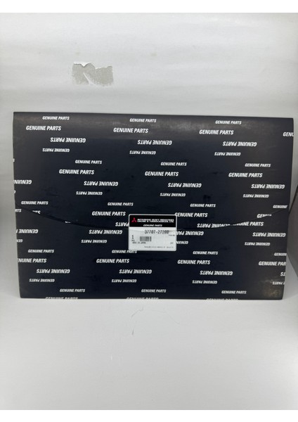 Mıtsubıshı 37707-27200 3770727200 Packıng fiyatları