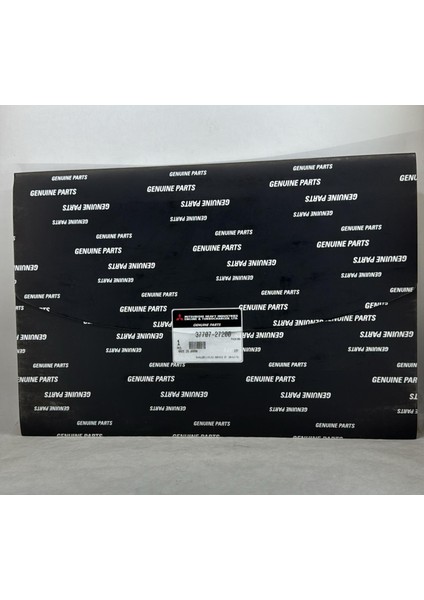 Mıtsubıshı 37707-27200 3770727200 Packıng fırsatları