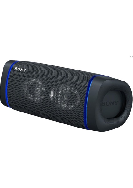 SRSXB33 Extra Bass Taşınabilir Bluetooth Hoparlör