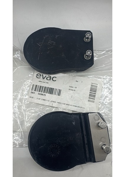 Evac 5430675 Flap Complete