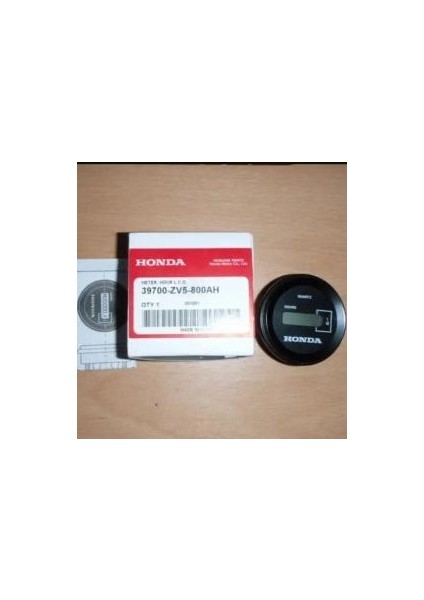 39700-ZW5-000ZA Bk Hourmeter,fa