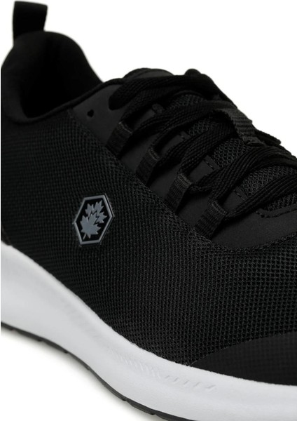 Jackson 5fx Siyah Erkek Spor Ayakkabı - Siyah - 40