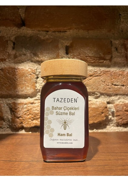 Bahar Balı 470 gr