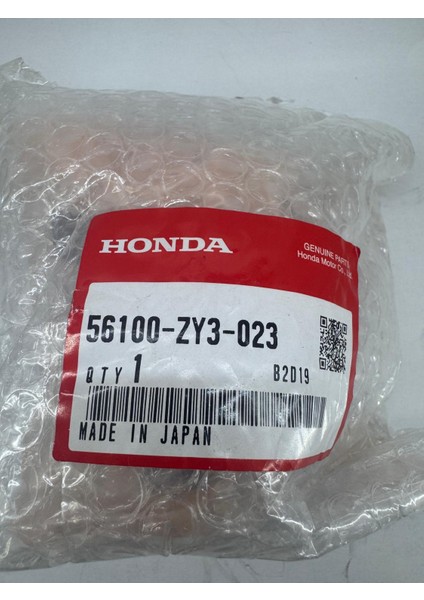 56100-ZY3-023 Honda Pump Assembly New