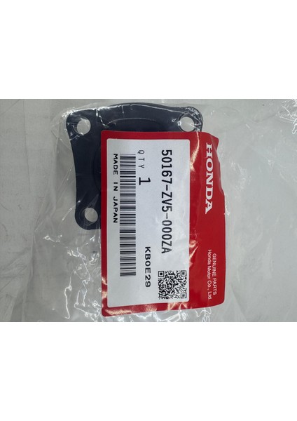 50167-ZV5-000ZA Honda BF50A Upper Mounting Holder indirimleri